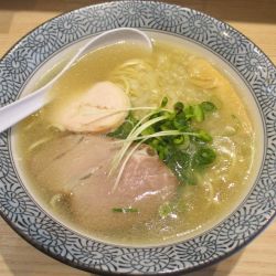 はまぐりそば　980円