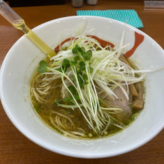 麺や 魁星 京急川崎店の画像