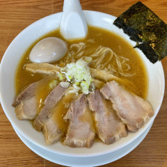 らーめん 燦々の画像