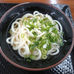 讃岐麺食堂 うどん 縁やの画像