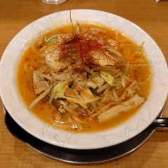 じげもんちゃんぽん 所沢トコトコスクエア店の画像