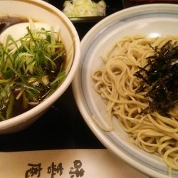 手打ちそば 神田 味喜庵の画像