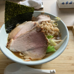 オーロラ食堂の画像