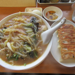 ラーメン・餃子 敏亭の画像