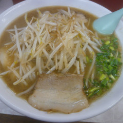 ラーメン太陽軒の画像