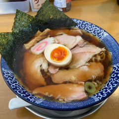 らーめん 月の家の写真