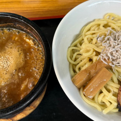 魚介つけ麺 うねりの画像