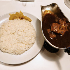 Curry House MUMBAIの写真