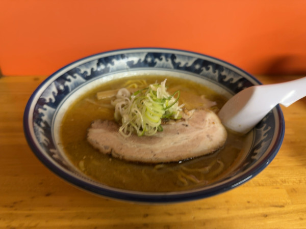 「味そ」@らぁめん 千寿の写真