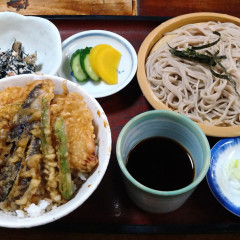 そば處 たからやの画像