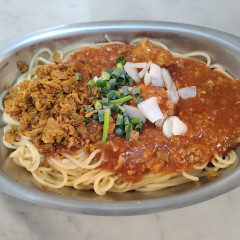 立ちスパ アッパーカットの画像