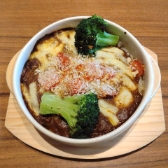 びっくりドンキー 三郷店の画像