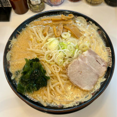 北海道らーめんみそ熊 東陽町店の画像