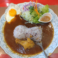 CAFE 茶馬古道の画像