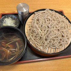 そば処 うえ竹の画像