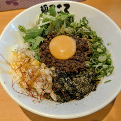 麺屋こころ 柏店の画像