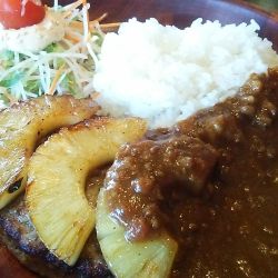 びっくりドンキー 足立江北店の画像