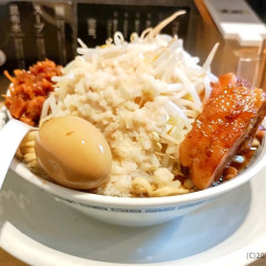 熊本つけそばFUUKIの画像