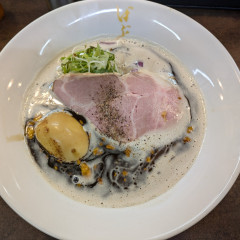 豚白湯らぁめん ばぶるの画像