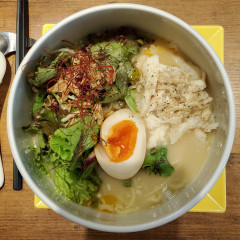 蔭山樓 表参道ヒルズ店の画像