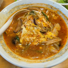 ぎょうざの満洲 千川駅前店の画像