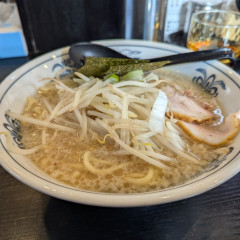 ハッスルラーメンホンマ 浅草店の画像