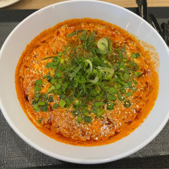 KING&QUEEN DINNINGの画像