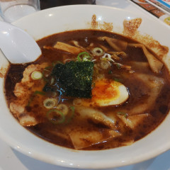 中華そば 煮干屋の画像