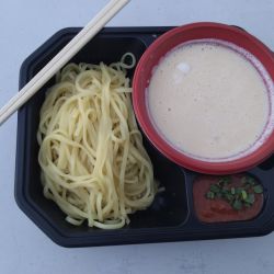 （あわれ）シン・仙台辛味噌つけめん