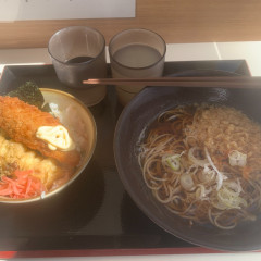 ゆで太郎 名古屋長者町店の画像