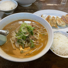 ラーメン蘇洲 須玉店の画像