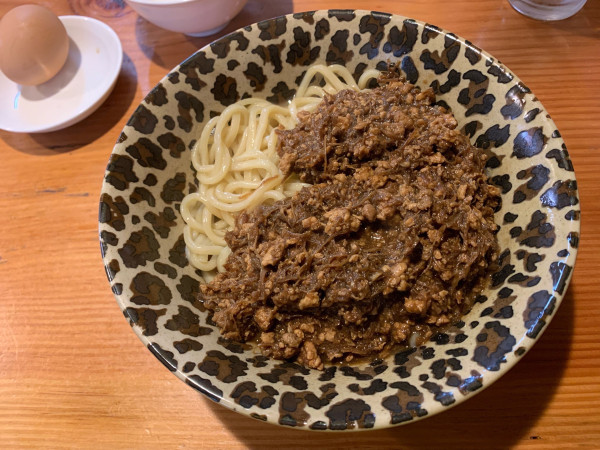 「KEEMEN」@名古屋ちゃんぽん 時鳥の写真