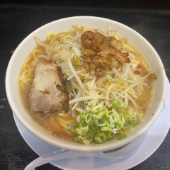 ラーメン浅野3号の画像