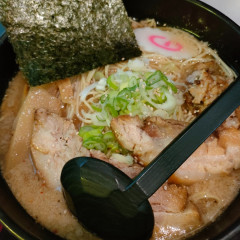 らーめん梁山泊の画像