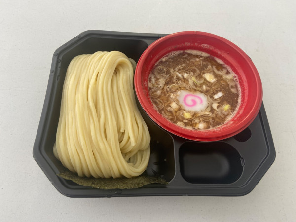 「頑者」@大つけ麺博 つけ麺日本一決定戦の写真