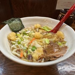 らうめん