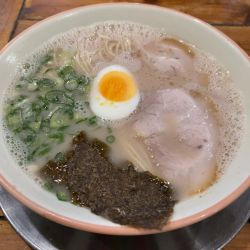 ラーメン