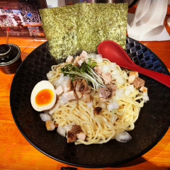 麺屋 へうげものの画像