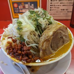 トマトラーメン 300g 950円
