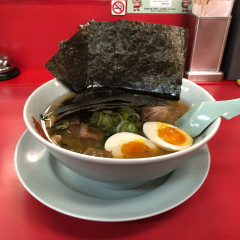 ラーメン山岡家 長野南長池店の画像