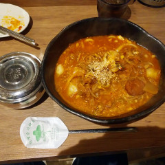 韓国創作料理 Sesameの画像