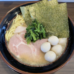 ラーメン壱八の画像