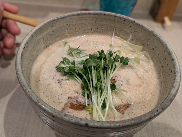 「ラーメン」@麺屋 北野の写真