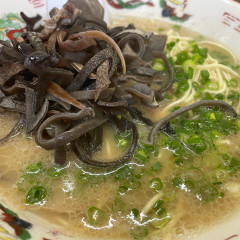 らーめん屋 輪道の画像