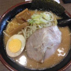 らーめんトウマの画像