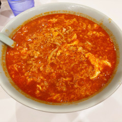 タンタンメン本舗 金家 六角橋店の画像