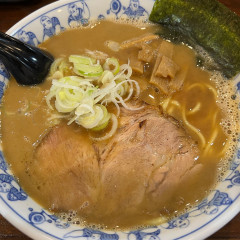 らーめん 萬亀の画像