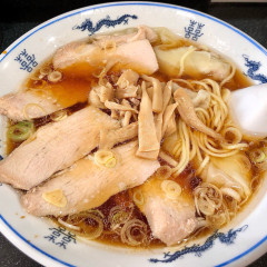 中華 八景堂の写真