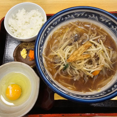 お食事処 こまくさの画像