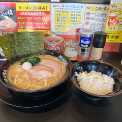 横浜家系ラーメン 片場家の画像